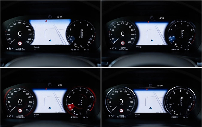 Volvo S60 cena 125900 przebieg: 103408, rok produkcji 2020 z Maków Podhalański małe 781